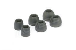 ePro EP00 Horn-Shaped Tips (3 pary w rozmiarach