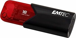 EMTEC Pamięć USB 3.0 (3.2) Click Easy B110,