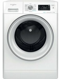 Pralko-suszarka WHIRLPOOL FFWDB 964369 SV EE 9/6kg 1400obr.