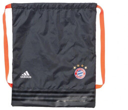 Torba, Worek na buty Adidas BAYERN AX6273