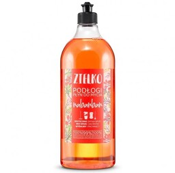 Płyn do mycia podłóg RABARBAR, Zielko, 1000ml