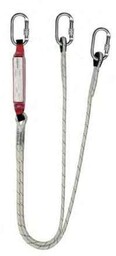 ABM/2 LB 102 - amortyzator bezpieczeństwa z podwójną