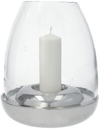 Świecznik Move 29,5cm, 24 x 29,5 cm