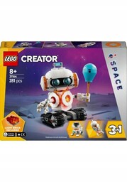 Lego 31164 Creator Kosmiczny robot