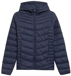 4F Jacket W H4z21-kudp003 30s Kurtka damska