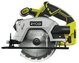 Ryobi Pilarka Tarczowa Akumulatorowa RWSL1801M Piła Tarczówka 18V