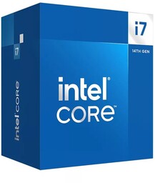 Intel Procesor Core i7-14700F 5,4 GHz 28 MB