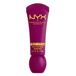 NYX Professional Makeup Smushy Matte Lip Balm Balsam