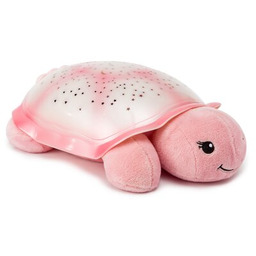 CLOUD B Projektor Żółw CLTT-7323-T2P