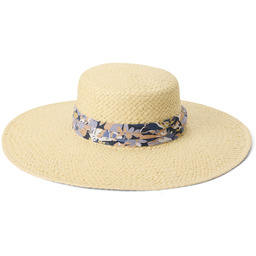 Kapelusz LAUREN RALPH LAUREN 454972587002 Beżowy