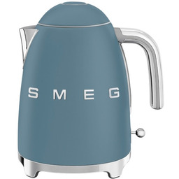 Czajnik elektryczny Smeg KLF03SBMEU Storm blue