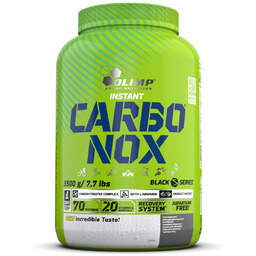 Olimp Carbonox - 3500 g - Arbuz