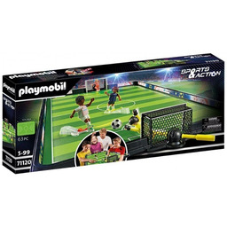 Playmobil Sport & Action 71120 Stadion piłkarski