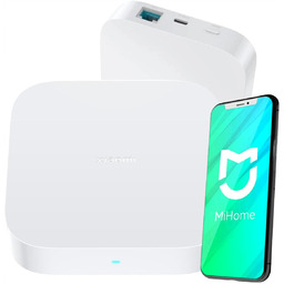 Xiaomi Bramka Gateway Smart MI Home Hub 2