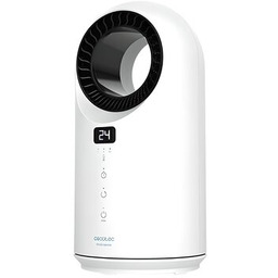 CECOTEC Termowentylator Ready Warm 8200 Bladeless Drugi tańszy