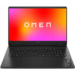 Laptop Hp Omen 17-db0002nq 17,3 " Amd Ryzen