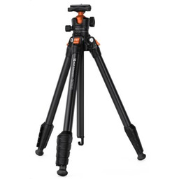 K&F CONCEPT Statyw O235A1 + głowica kulowa BH-40