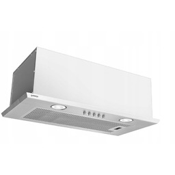 Okap do zabudowy Gorenje DKI550M/2 55cm mocny 250m3/h