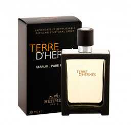 Hermes Terre D Hermes, Woda perfumowana 30ml -
