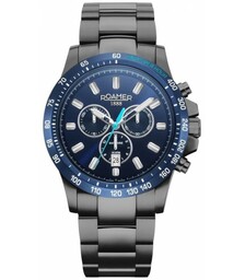 ROAMER Zegarek 861837 44 45 20