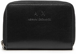 Mały Portfel Damski Armani Exchange 948562 CC791 00020