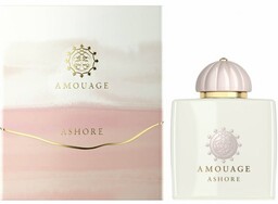 Amouage Ashore, Woda perfumowana 100ml - Tester