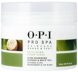 Opi Pro Spa Peeling do stóp 249g