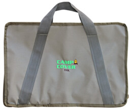 Camp Cover - Organizer na narzędzia samochodowe, khaki