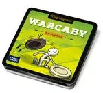 Magnetyczna gra na podróż Warcaby - Albi