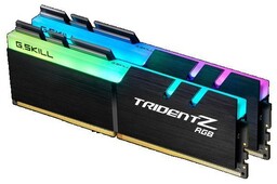 G.SKILL Pamięć do PC DDR4 64GB (2x32GB) TridentZ