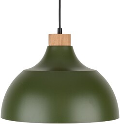 Lampa wisząca skandynawska kopułowa Cap 5665 TK Lighting