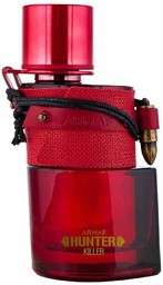 ARMAF Bullet Red EDP spray 100ml