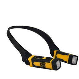 Latarka czołowa latarka warsztatowa na szyję Caterpillar 300