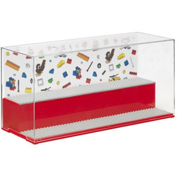 Lego Play & Display Case Classic Gablotka