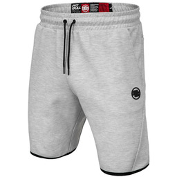 Spodenki PIT BULL DOLPHIN szare-S