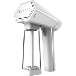 STEAMONE SN20GW S-Nomad, parownica, biała, metalowa, litra: 140