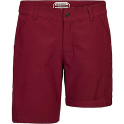 Killtec Runja damskie spodenki funkcyjne, z możliwością podwijania