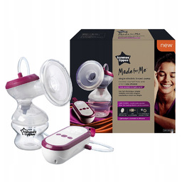 Tommee Tippee Laktator elektryczny Made for Me