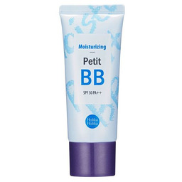 HOLIKA HOLIKA_Moisturizing Petit BB SPF30 nawilżający krem BB