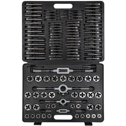 NEO TOOLS 11-915 Zestaw do gwintowania Walizka