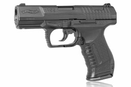 Pistolet ASG Walther P99 sprężynowy czarny (2.5543)