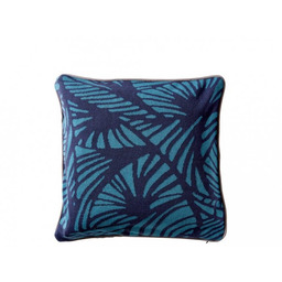 SÖDAHL Deco Leaves - Poduszka Dekoracyjna 50x50 cm