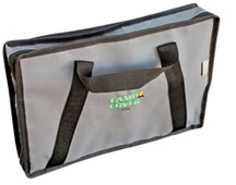 Camp Cover - Organizer na narzędzia samochodowe, szary