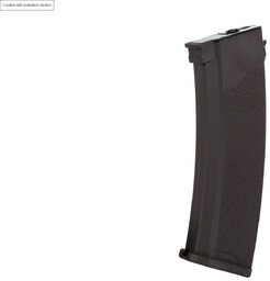 Magazynek ASG Hi-Cap 430 kulek S-Mag do replik