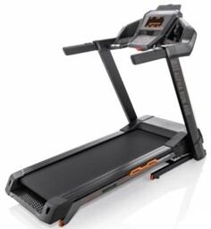 KETTLER bieżnia treningowa ALPHA RUN 400