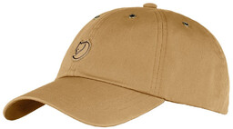 Czapka z daszkiem Fjallraven Vidda Cap - buckwheat