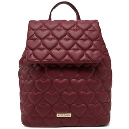 Plecak WITTCHEN 99-4Y-403-3 Bordowy