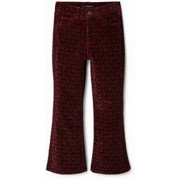 Bluza z motywem serc