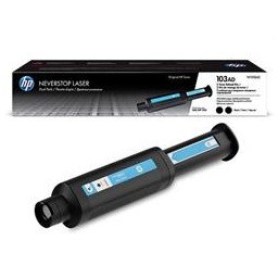 Toner HP 103AD Neverstop Reload Kit 2x 2