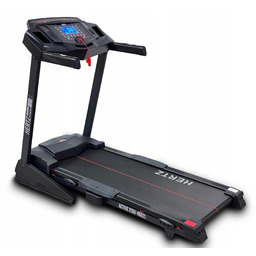 Bieżnia elektryczna Hertz Fitness Active 2 1840W 16km/h